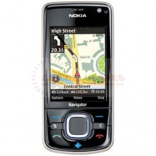 NOKIA 6210 NAVIGATOR 3G GPS CÂMERA 3.2MP MP3 USADO